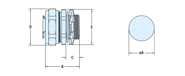 HEYCO HF6C 1